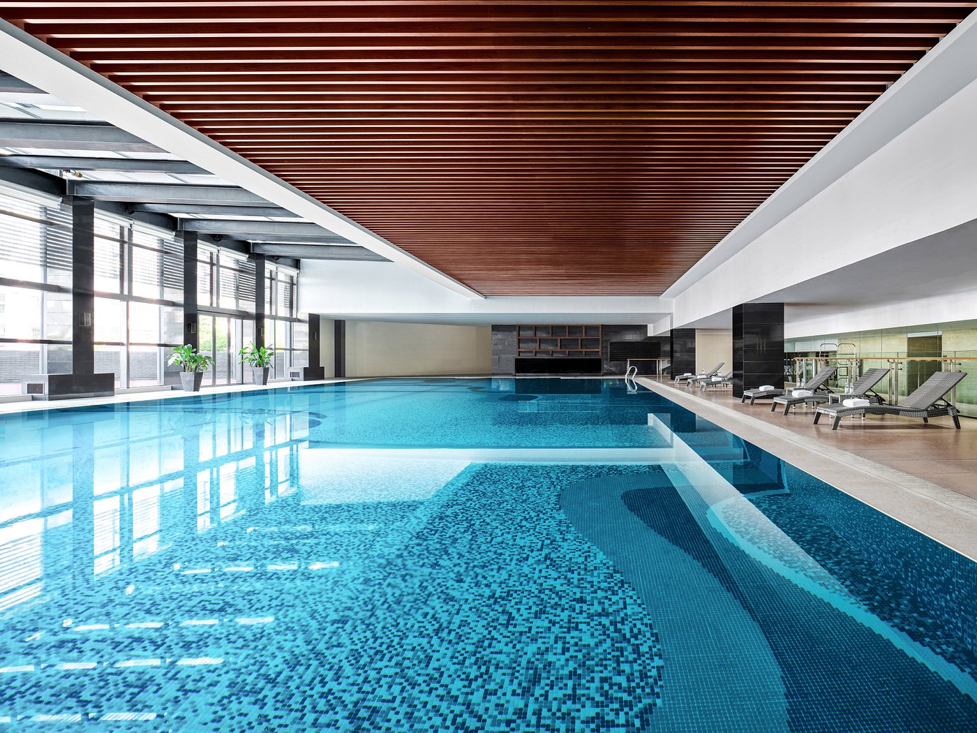 Cordis, Foshan, Lingnan Tiandi view 5