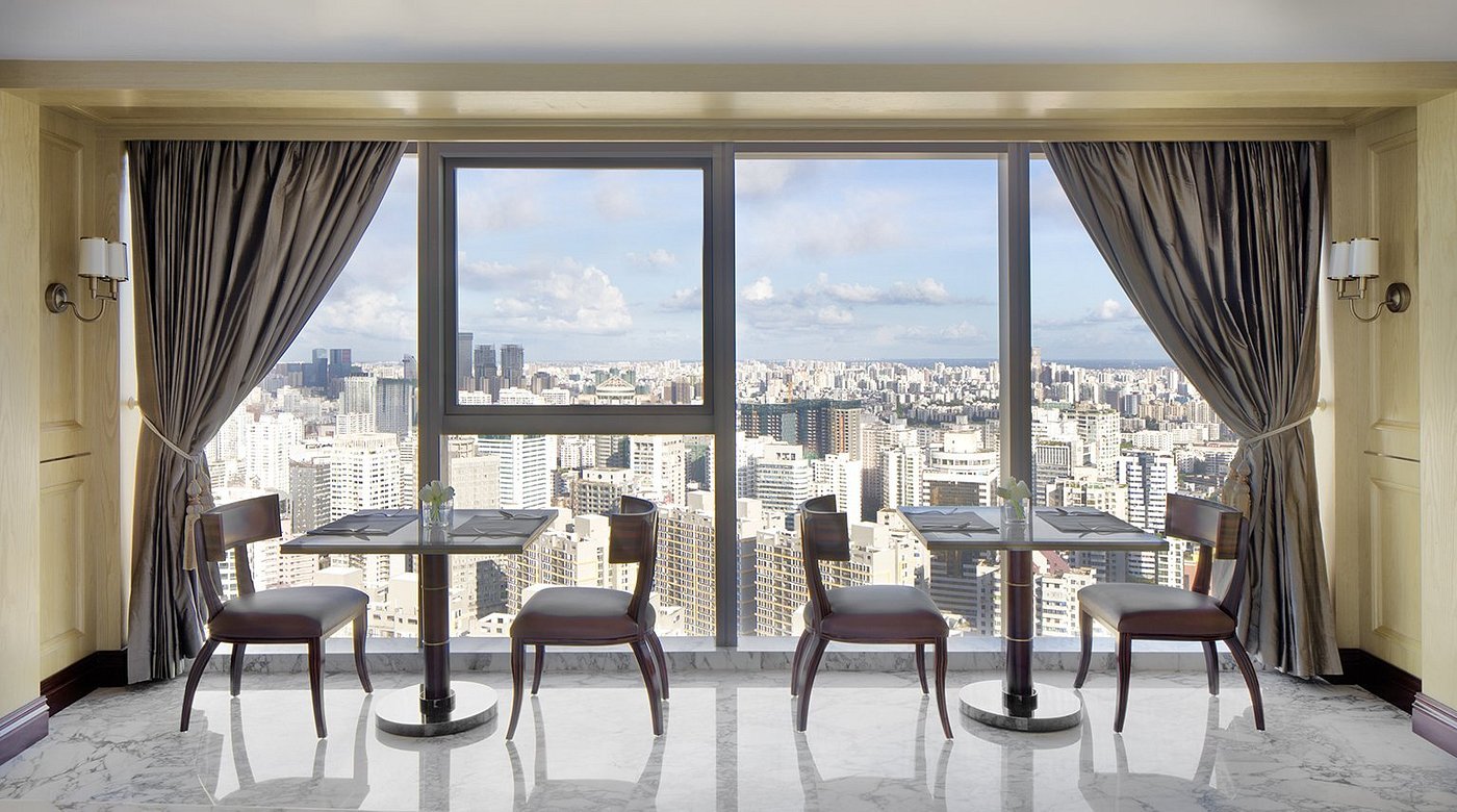 Image of The Langham, Haikou