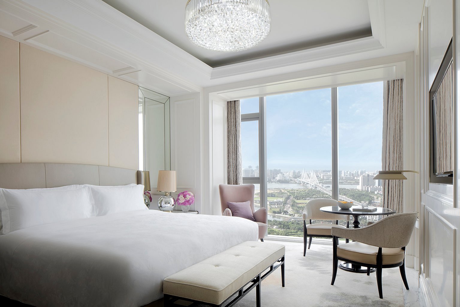 The Langham, Haikou view 3