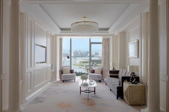 The Langham, Haikou view 4
