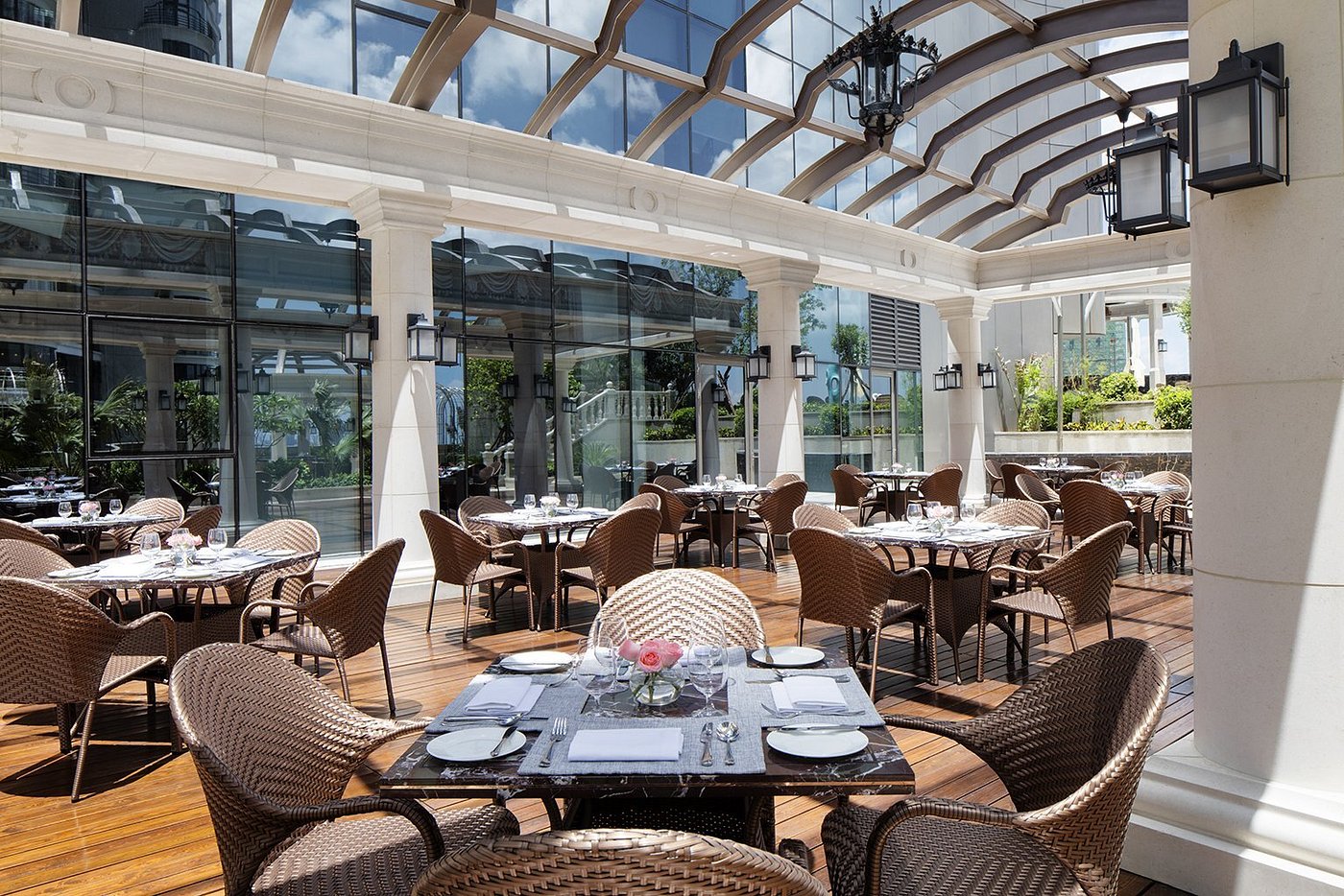 The Langham, Haikou view 6