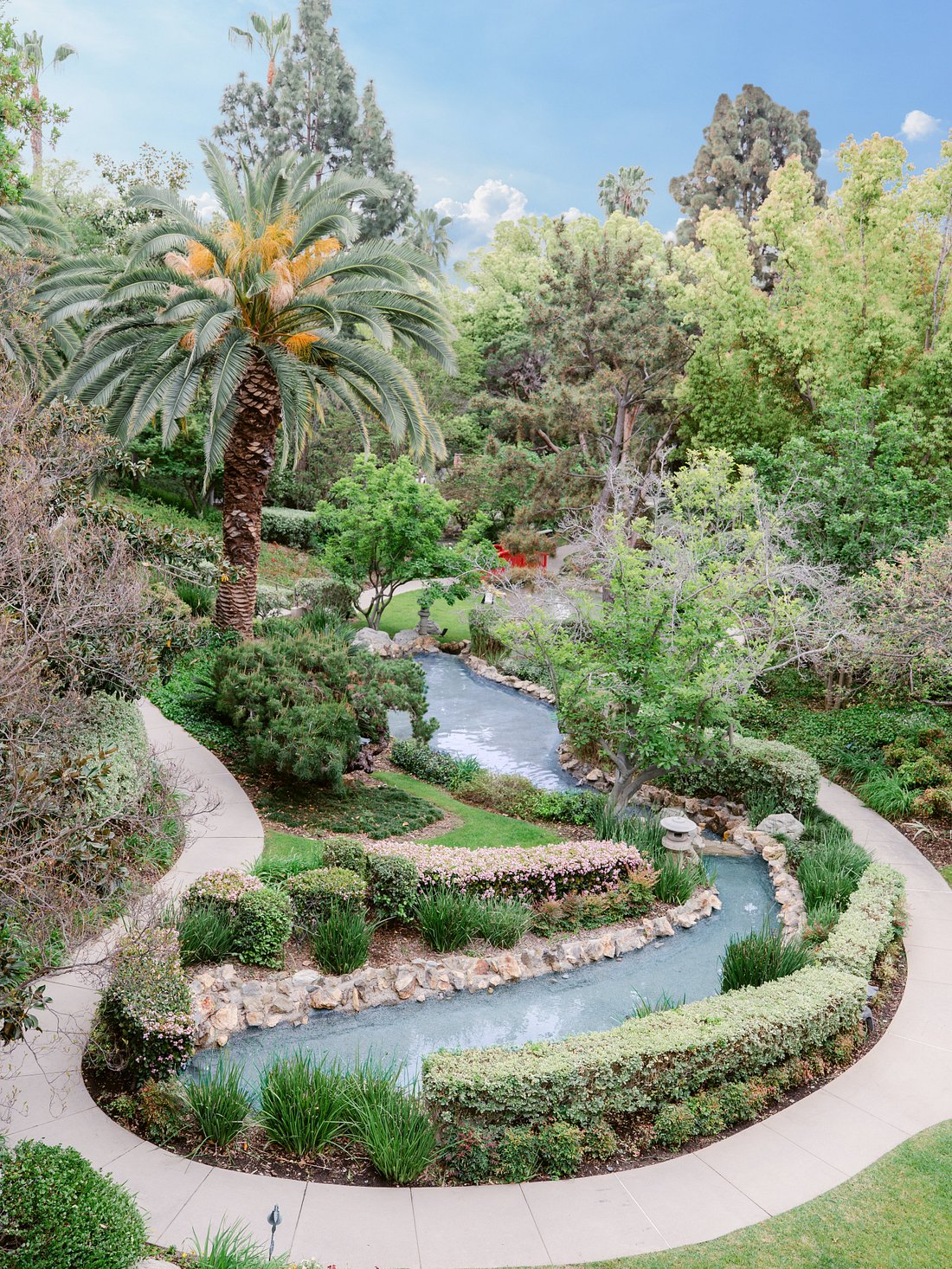 Image of The Langham Huntington, Pasadena, Los Angeles