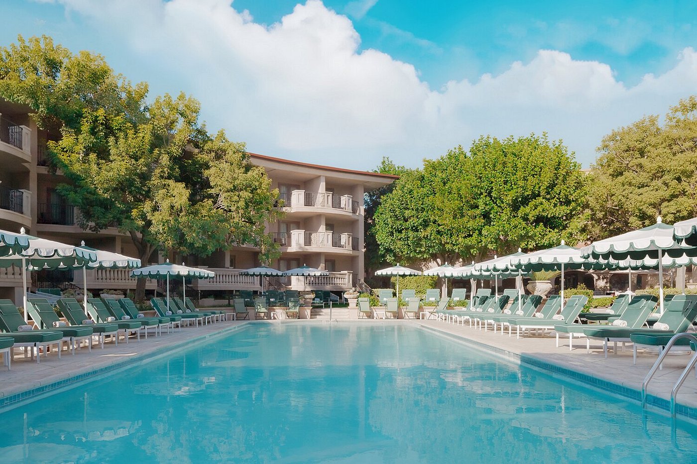 The Langham Huntington, Pasadena, Los Angeles view 5