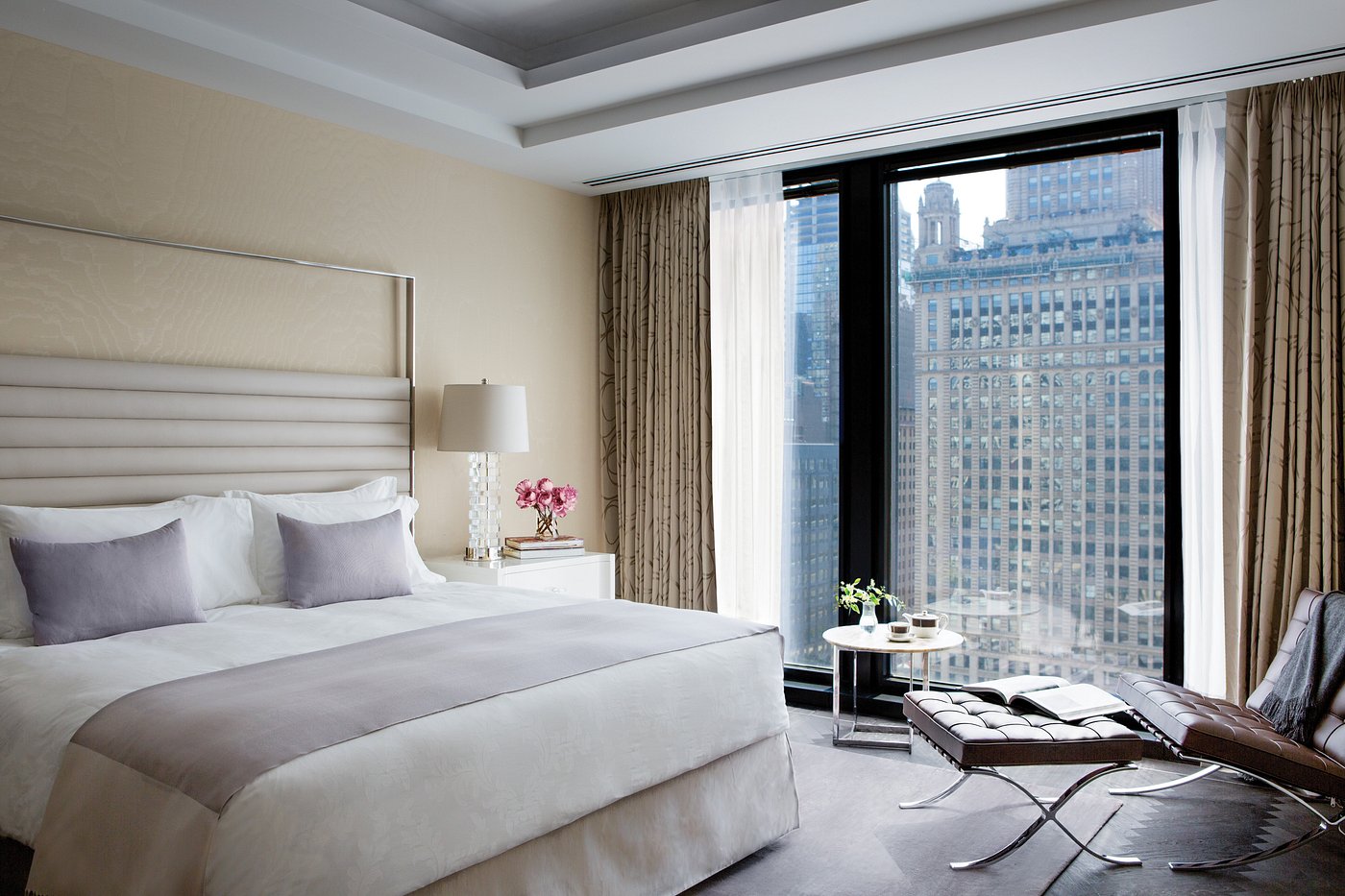 The Langham, Chicago view 3