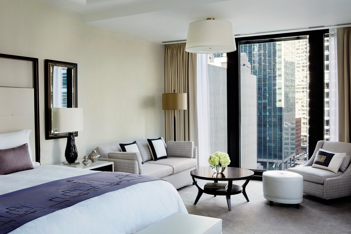 The Langham, Chicago view 4