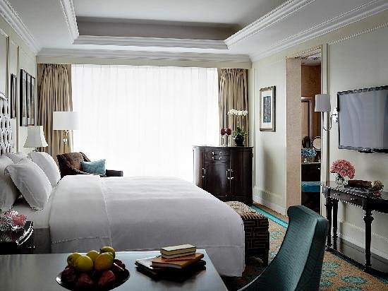 The Langham, Shenzhen view 3