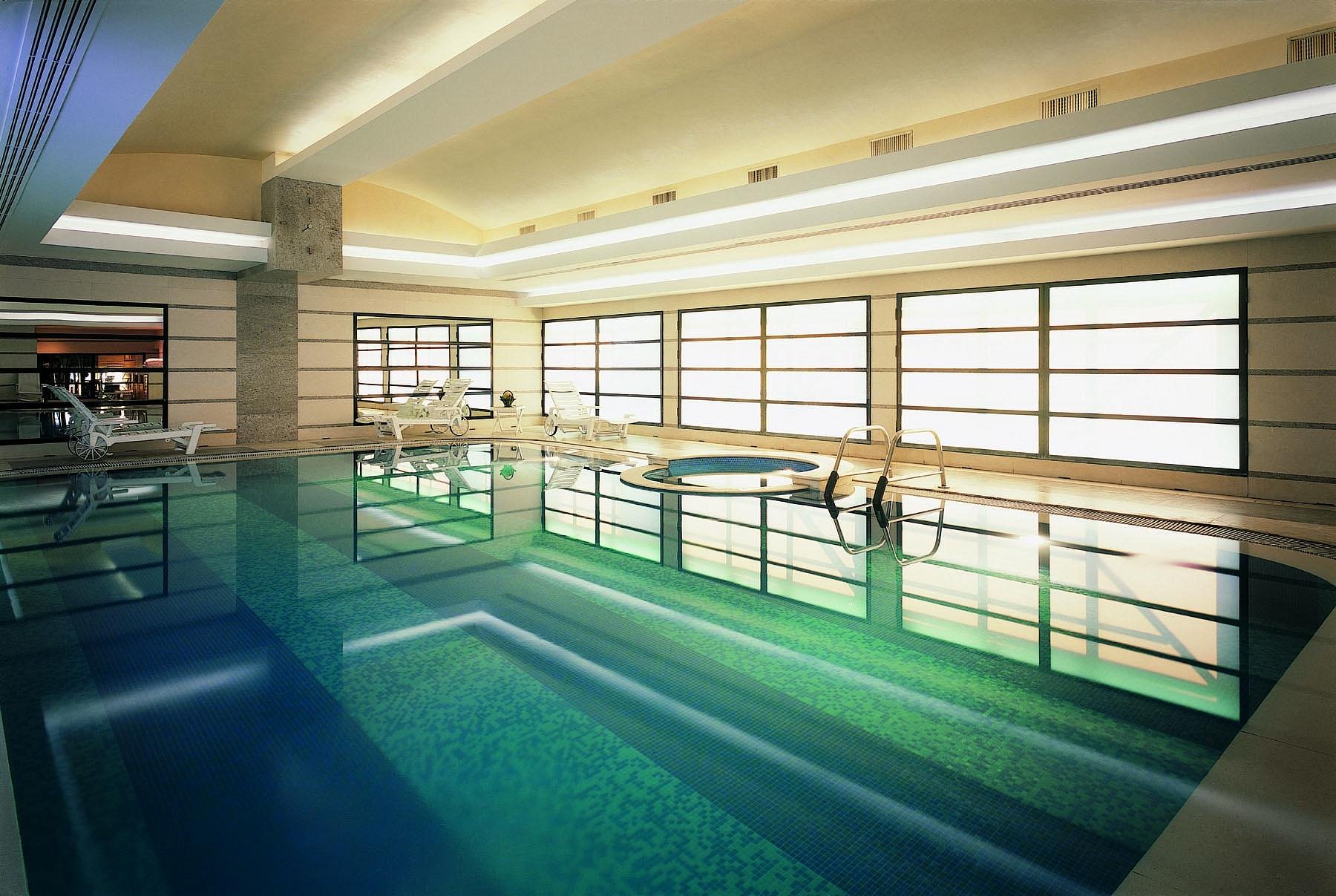 Hotel Principe di Savoia view 5