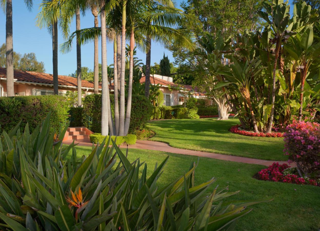 The Beverly Hills Hotel view 6