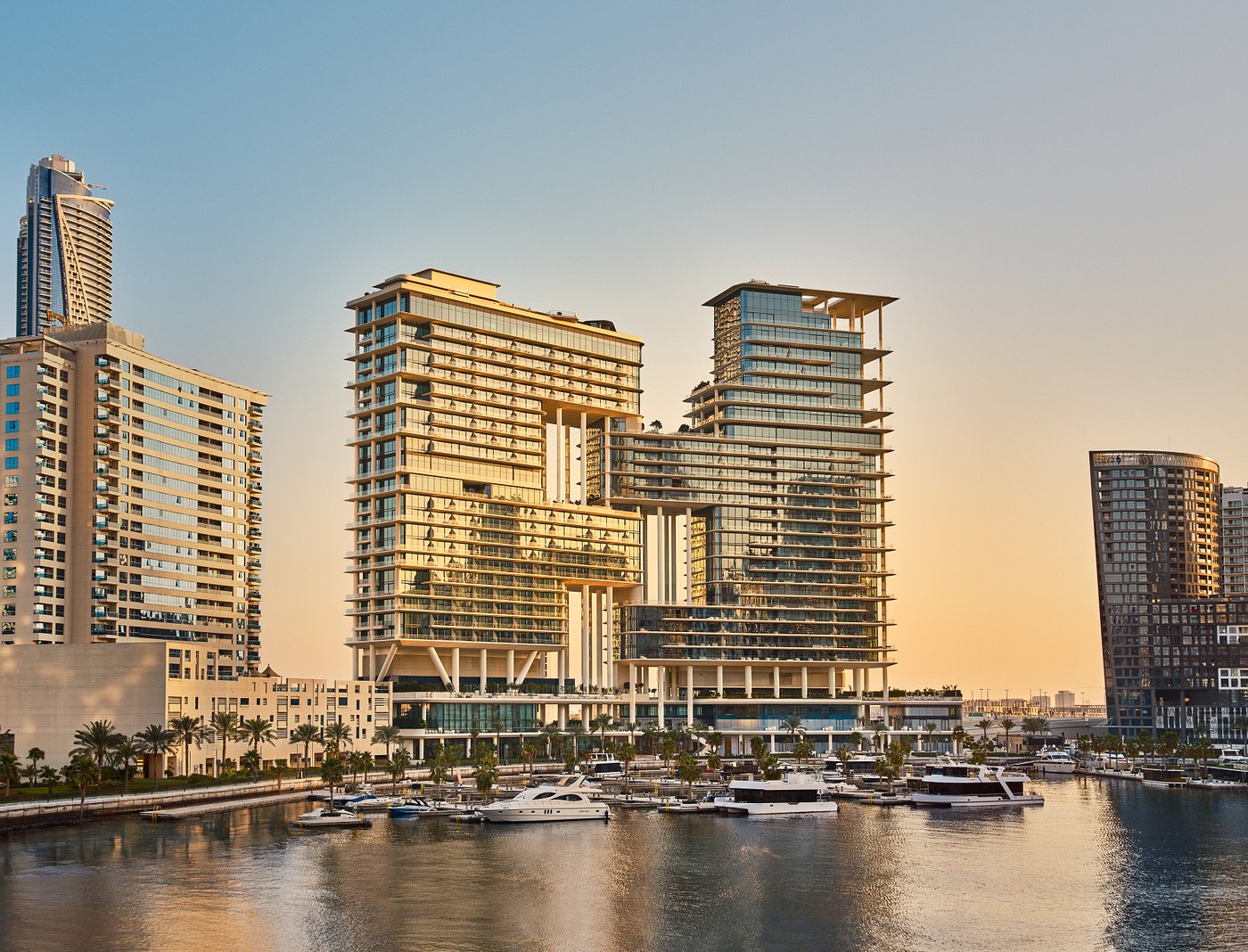 Image of The Lana, Dubai