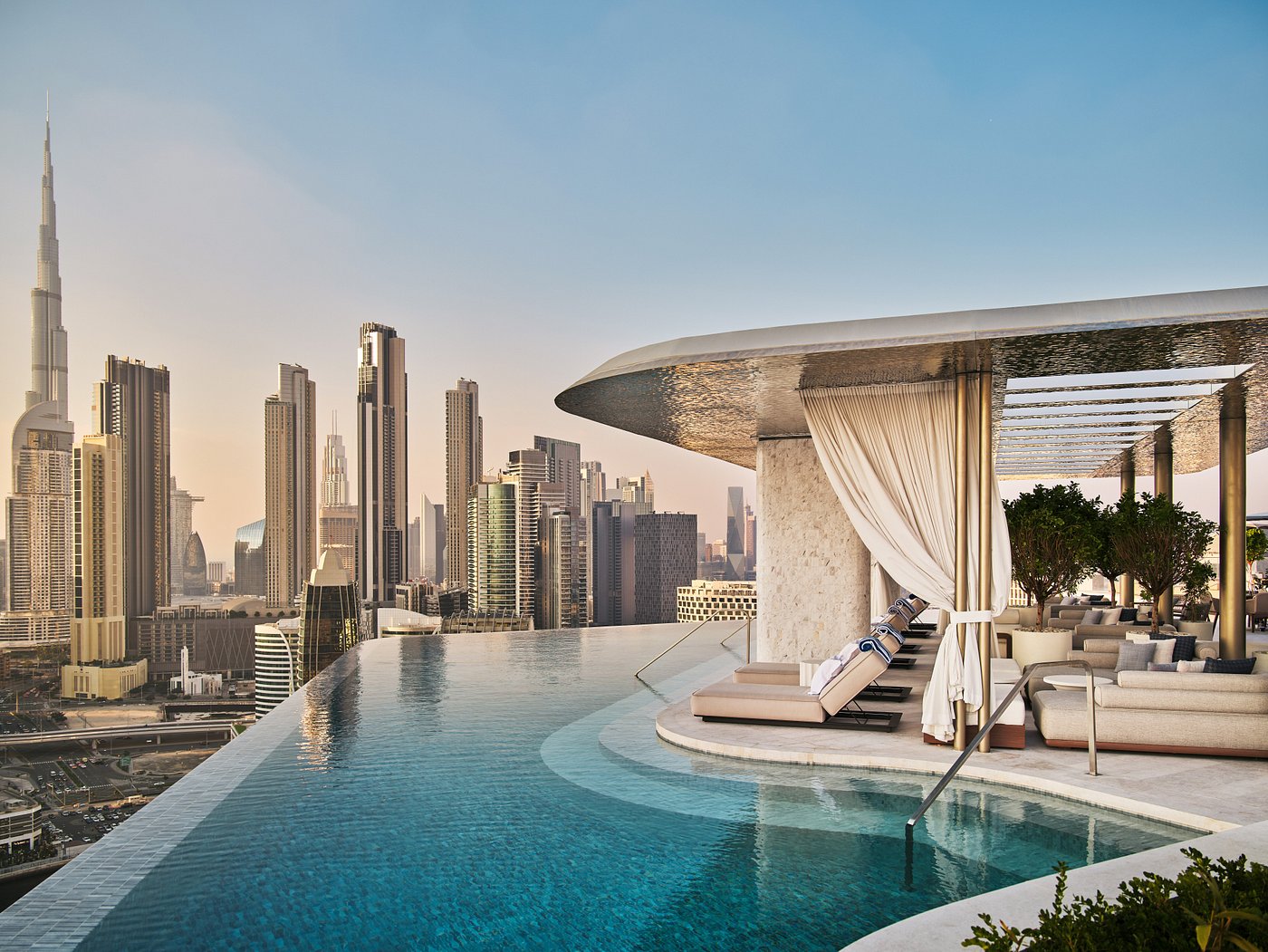The Lana, Dubai view 6