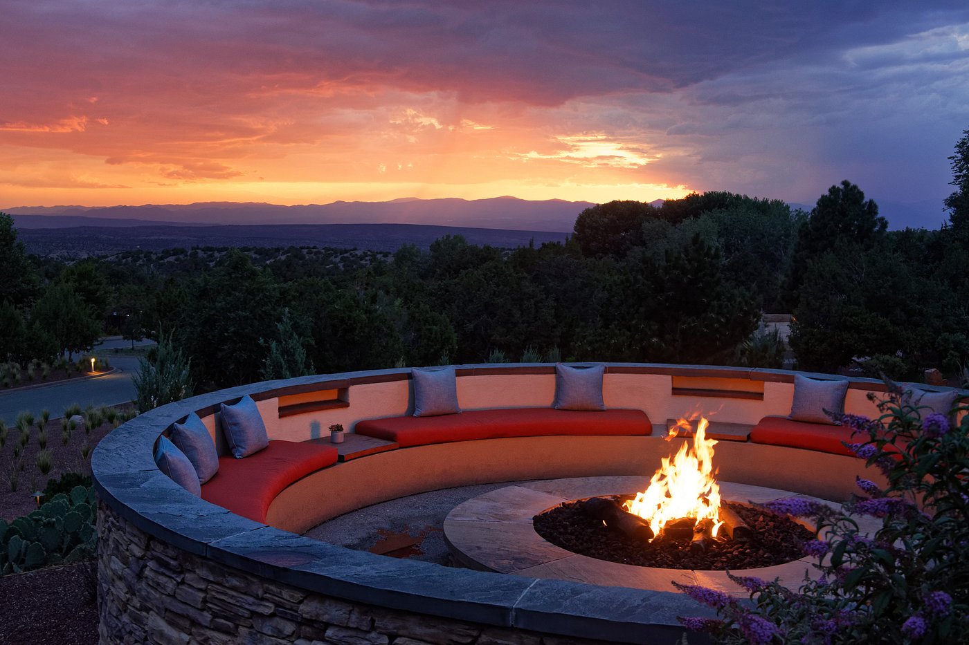 Four Seasons Resort Rancho Encantado Santa Fe