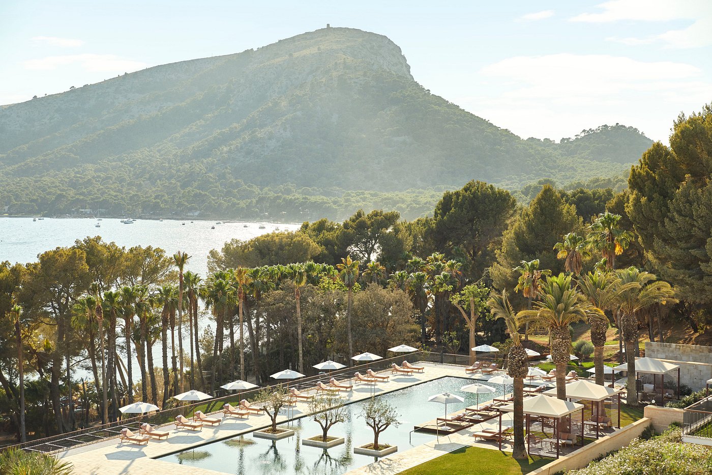 Four Seasons Resort Mallorca at Formentor