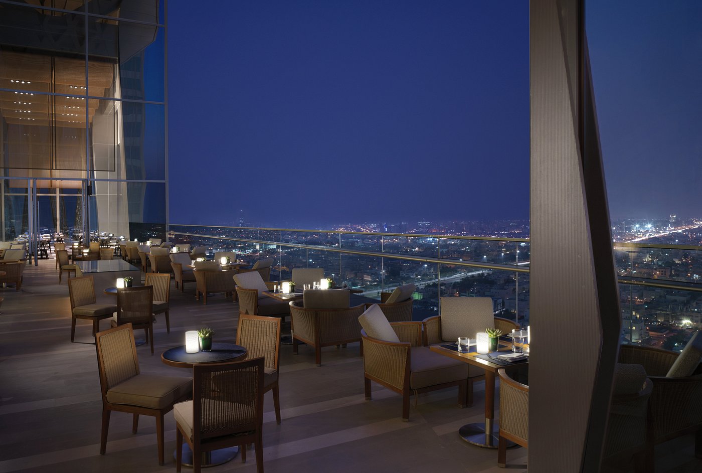 Image of Four Seasons Hotel Kuwait at Burj Alshaya