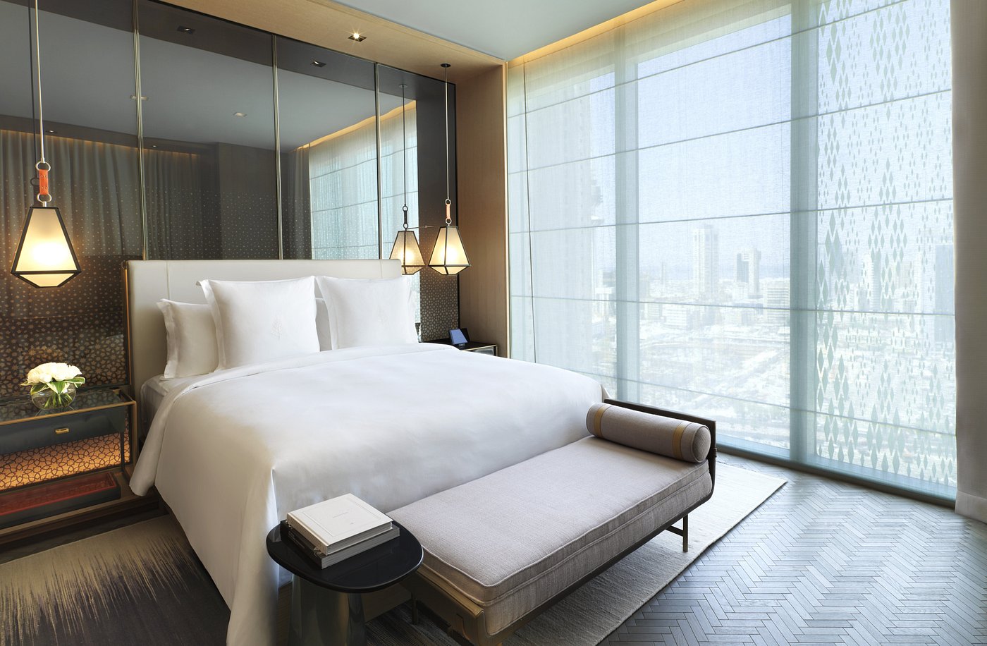 Four Seasons Hotel Kuwait at Burj Alshaya