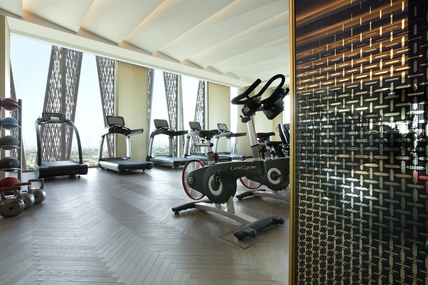 Four Seasons Hotel Kuwait at Burj Alshaya