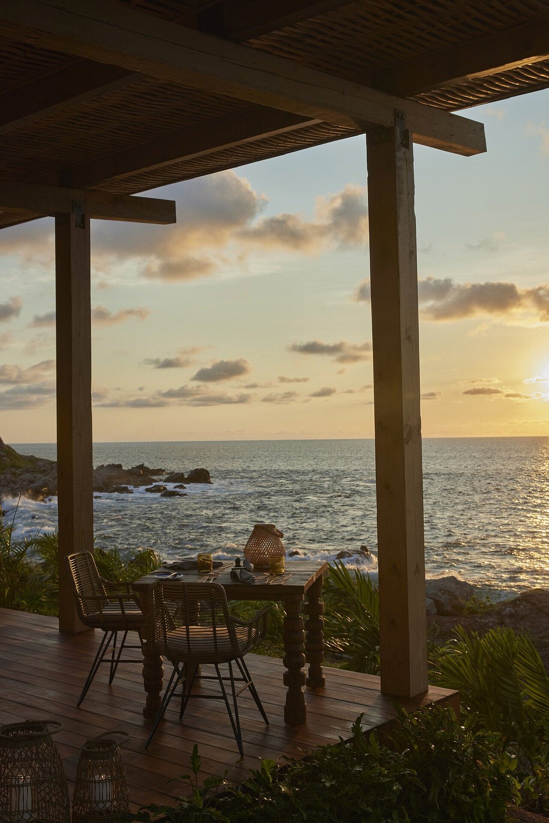 Naviva®, A Four Seasons Resort, Punta Mita, Mexico