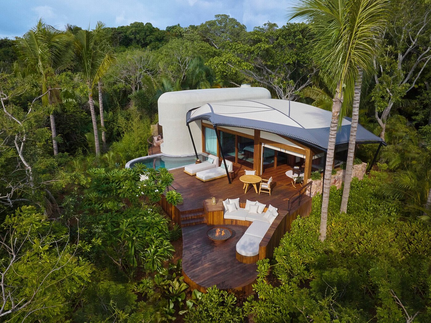 Naviva®, A Four Seasons Resort, Punta Mita, Mexico view 2