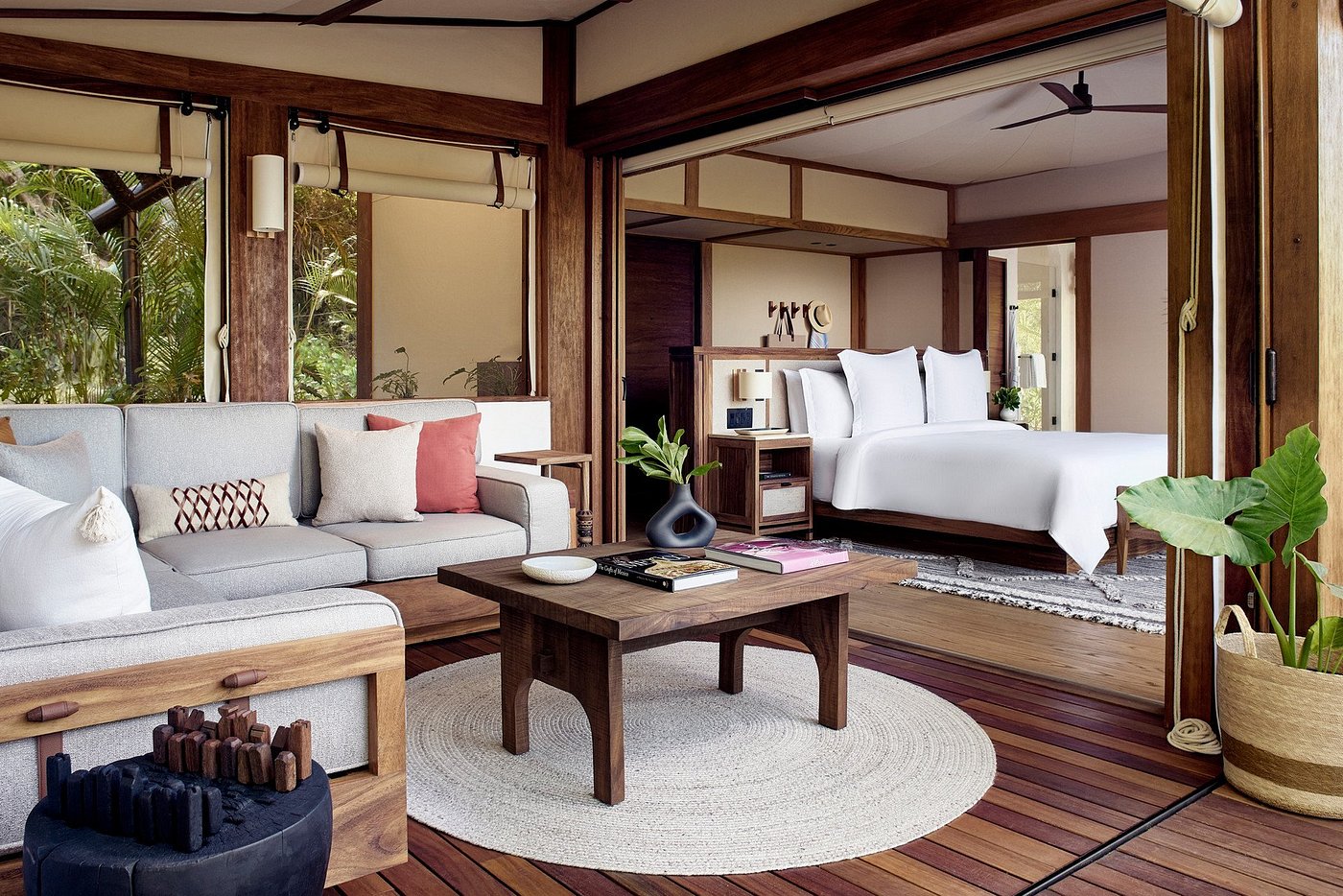 Naviva®, A Four Seasons Resort, Punta Mita, Mexico view 4