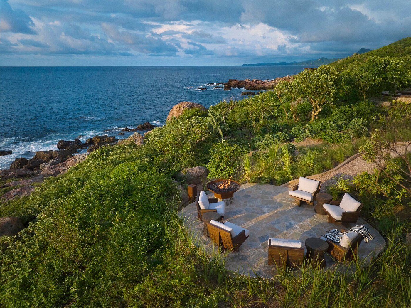Naviva®, A Four Seasons Resort, Punta Mita, Mexico view 6