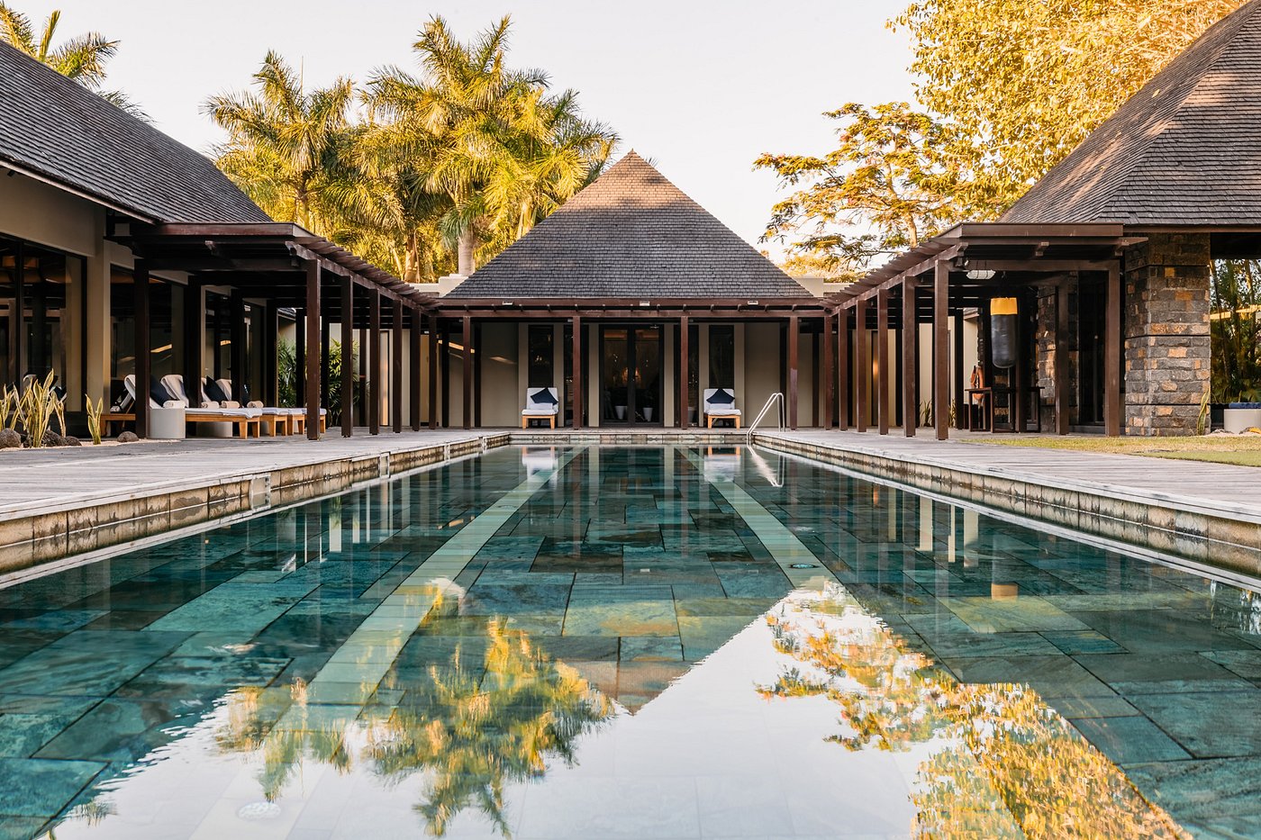 Four Seasons Resort Mauritius at Anahita view 5