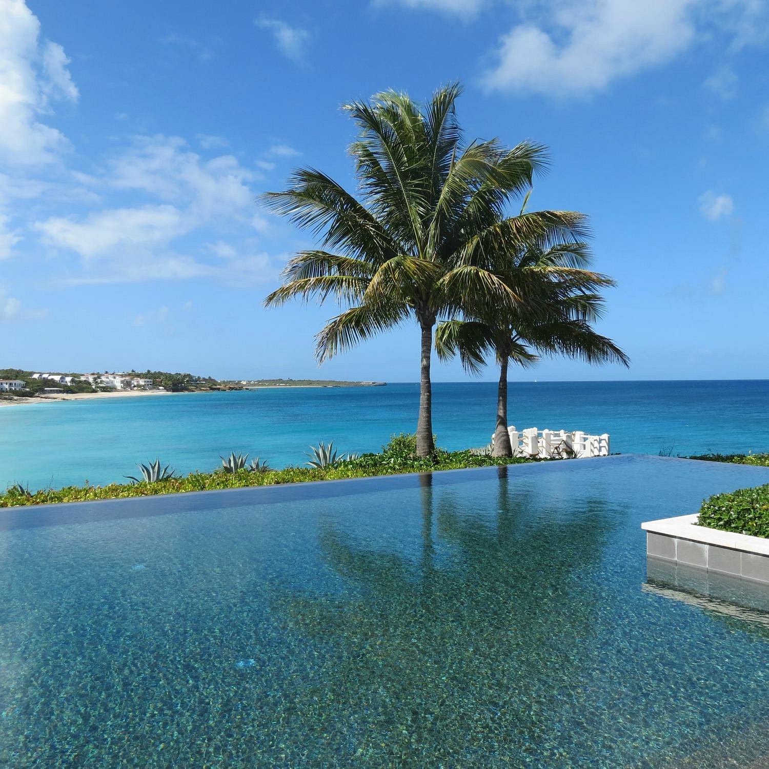 Four Seasons Resort and Residences Anguilla