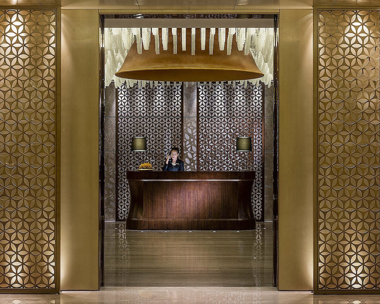 Four Seasons Hotel Shenzhen