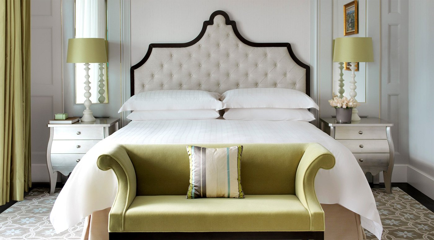 Four Seasons Hotel Baku view 3