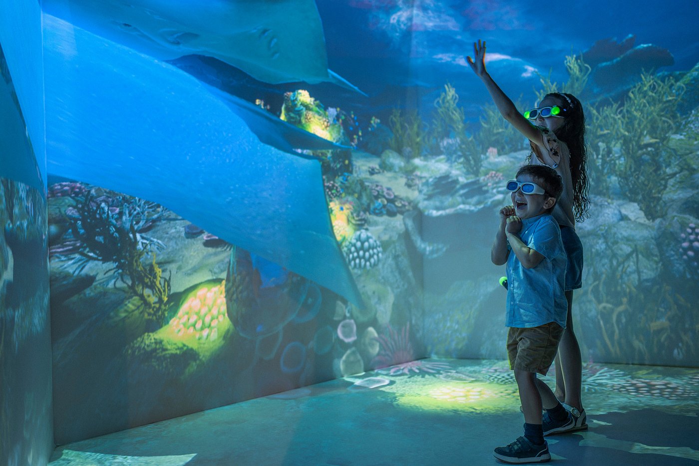 Four Seasons Resort Maldives at Landaa Giraavaru view 4