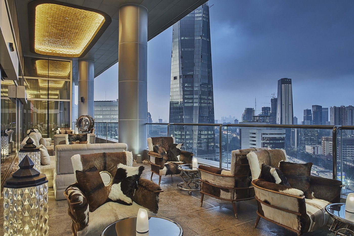 Four Seasons Hotel Jakarta