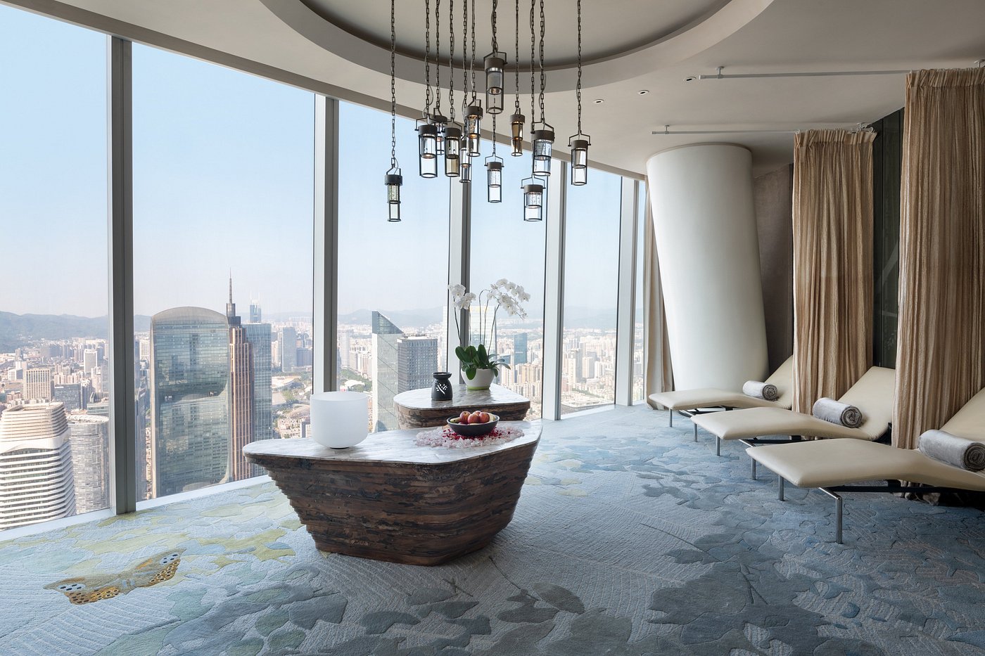 Four Seasons Hotel Guangzhou