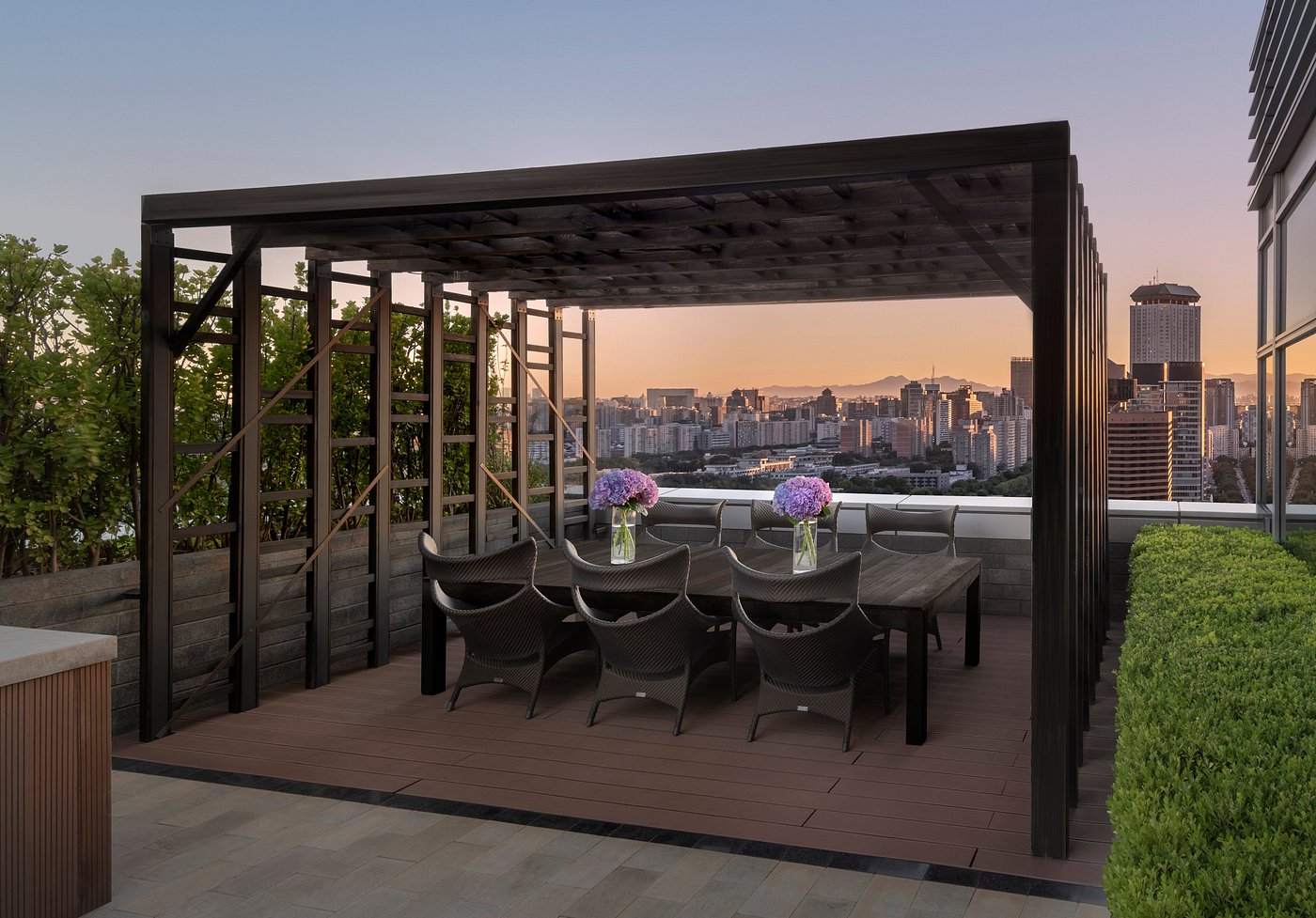 Four Seasons Hotel Beijing