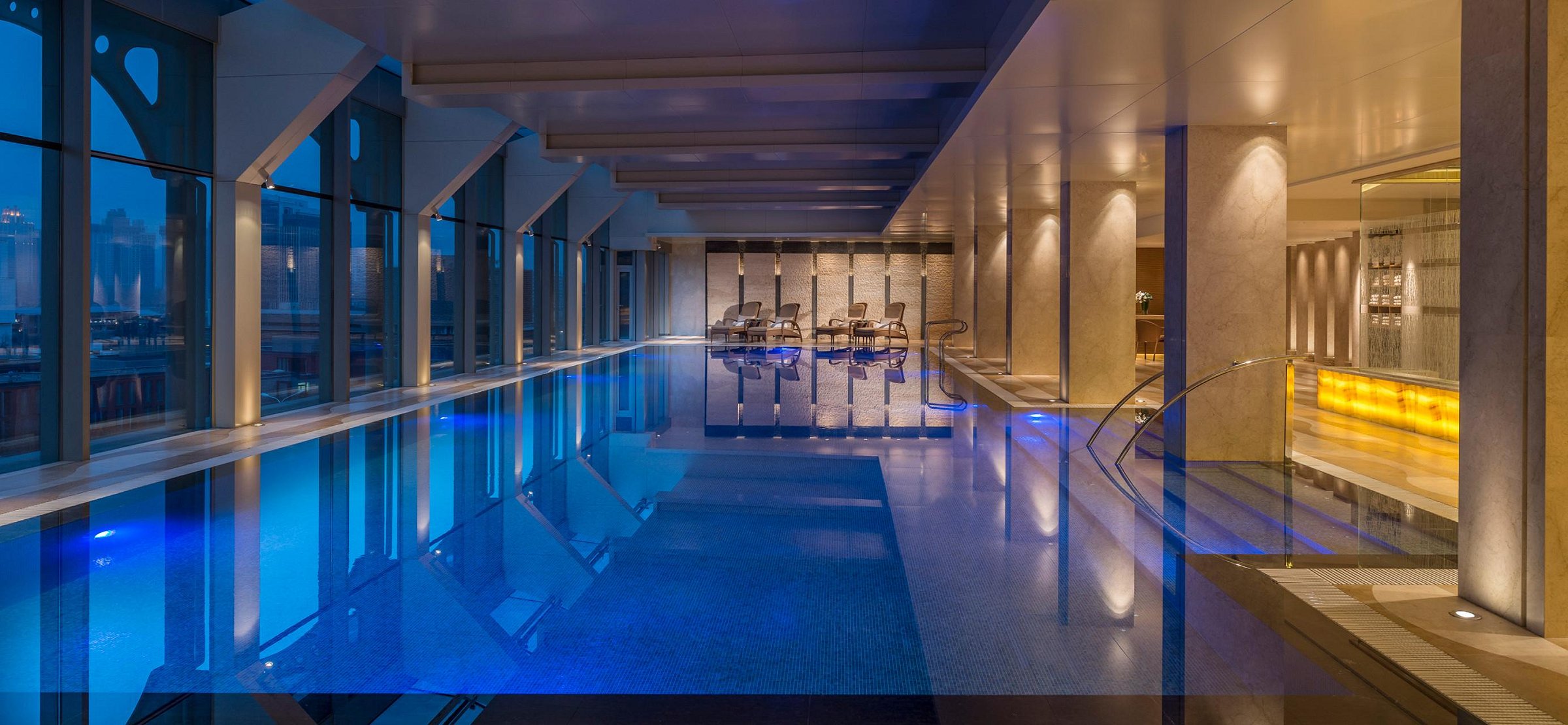 Four Seasons Hotel Beijing view 5