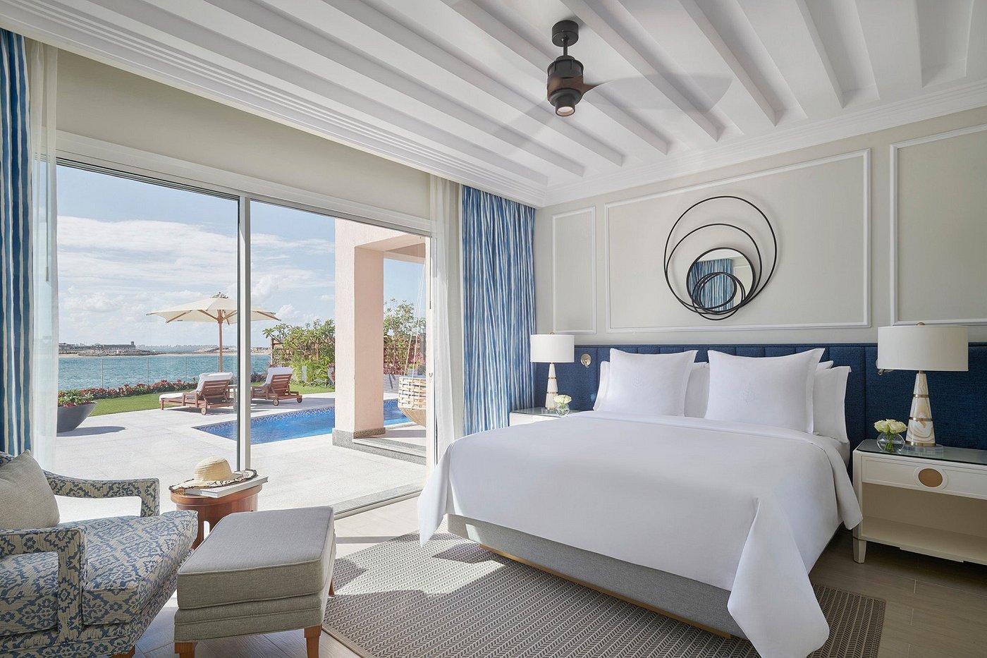 Four Seasons Hotel Alexandria at San Stefano view 4