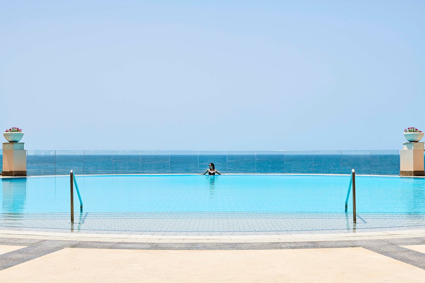 Four Seasons Hotel Alexandria at San Stefano view 5