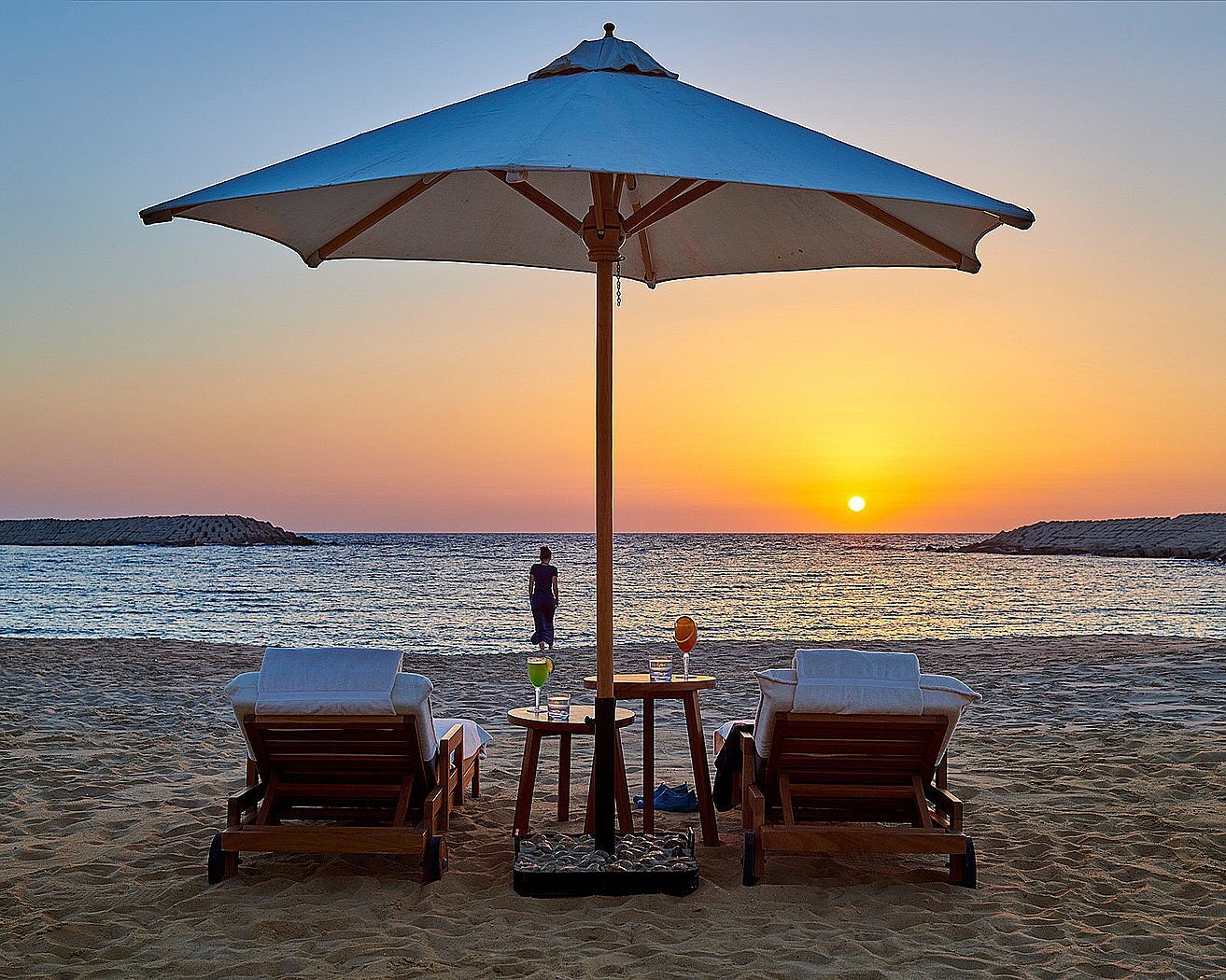 Four Seasons Hotel Alexandria at San Stefano view 6