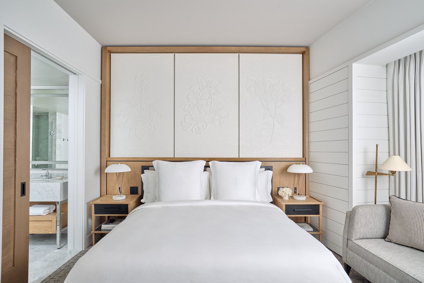 Four Seasons Hotel New Orleans view 3