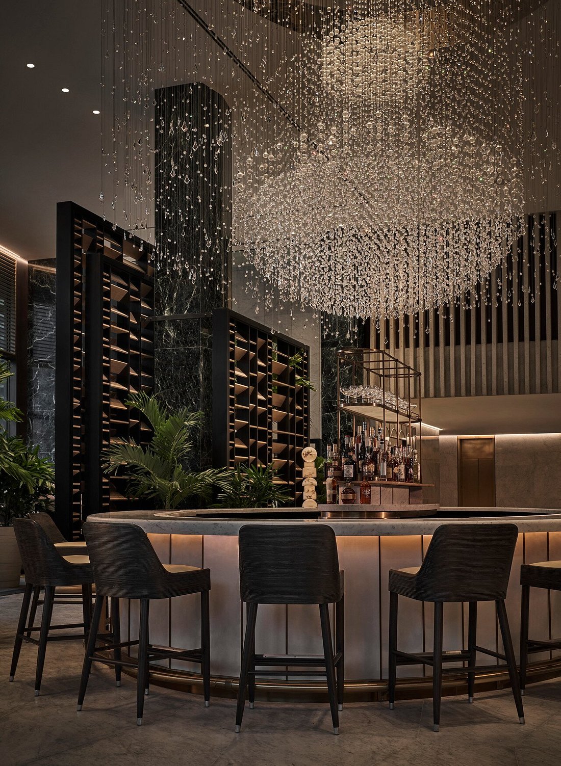 Four Seasons Hotel New Orleans view 6