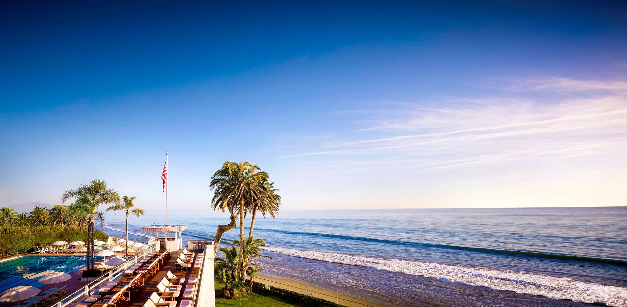 Four Seasons Resort The Biltmore Santa Barbara