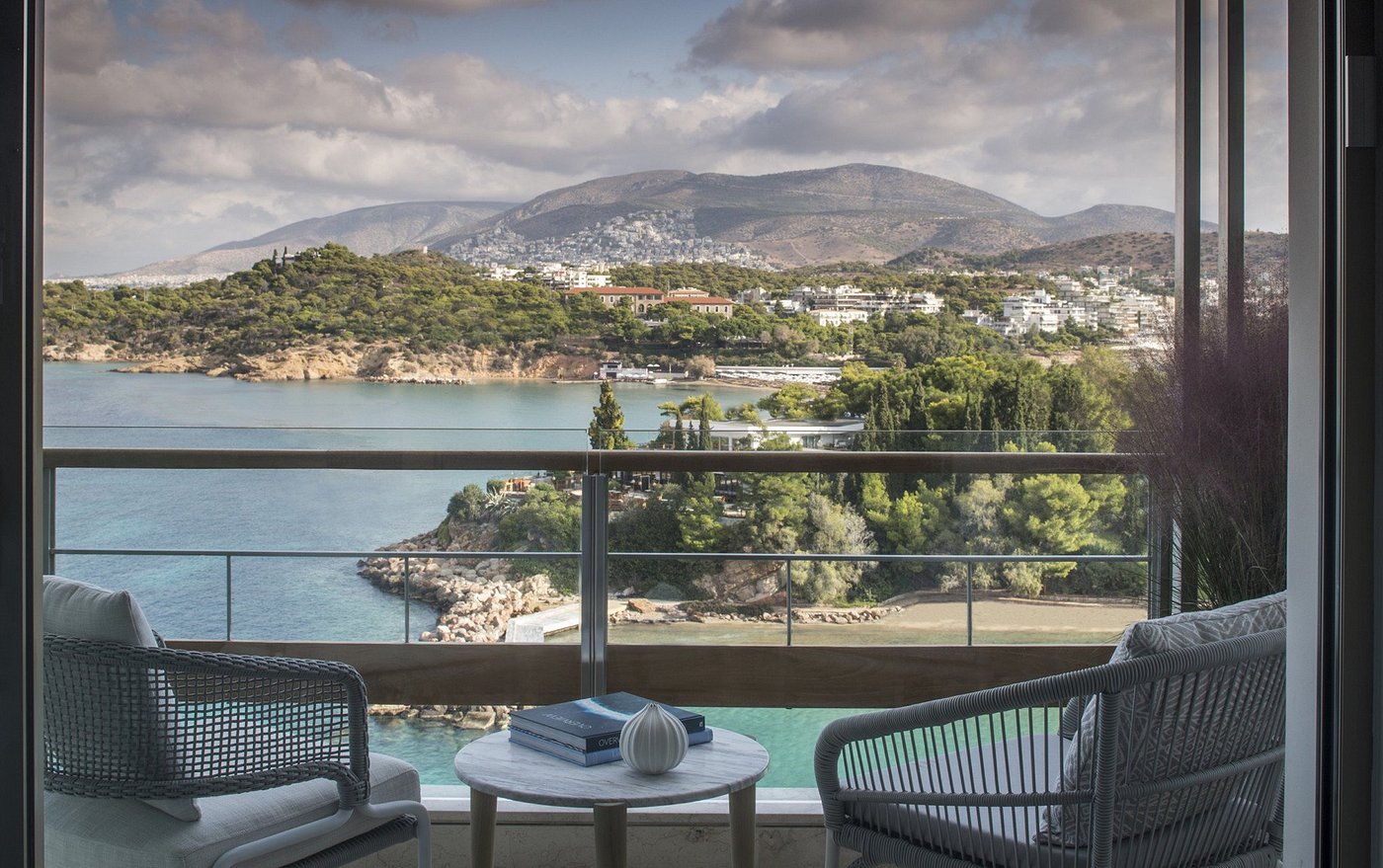 Four Seasons Astir Palace Hotel Athens