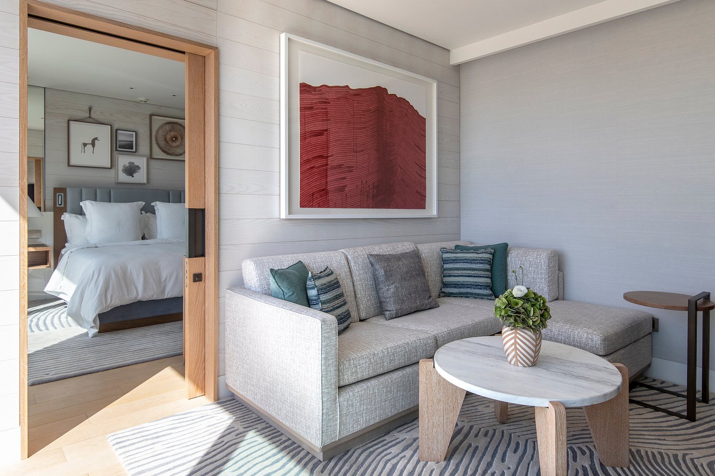 Four Seasons Astir Palace Hotel Athens view 4