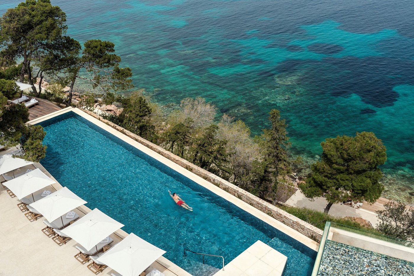 Four Seasons Astir Palace Hotel Athens view 5