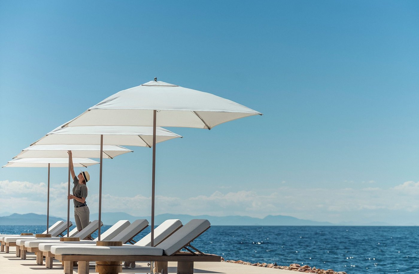 Four Seasons Astir Palace Hotel Athens view 6