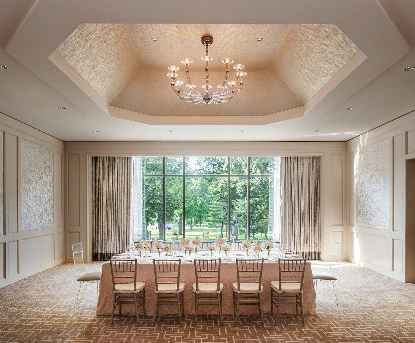 Four Seasons Hotel Boston