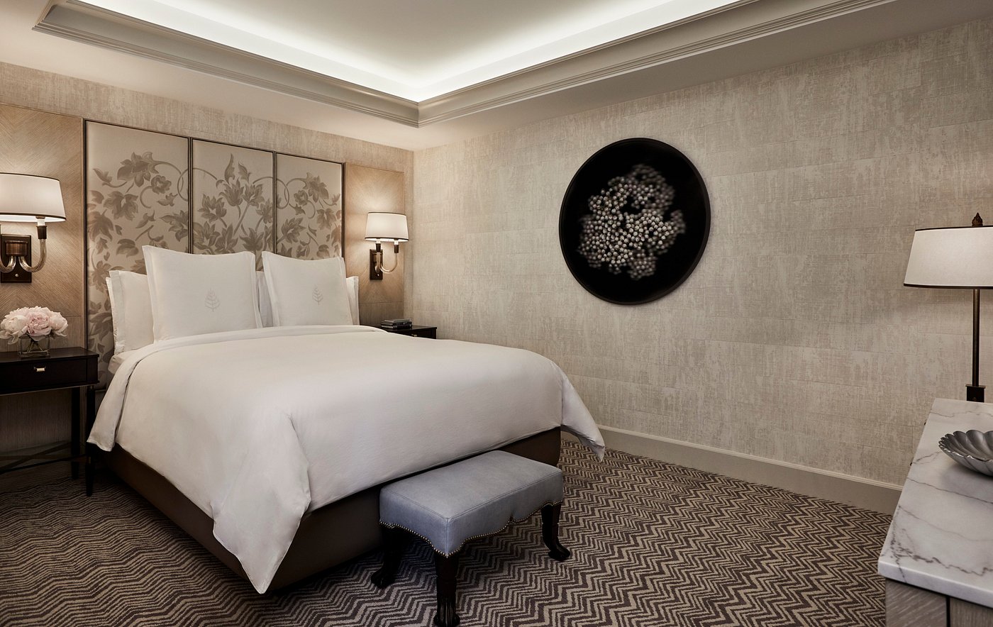 Four Seasons Hotel Boston view 3