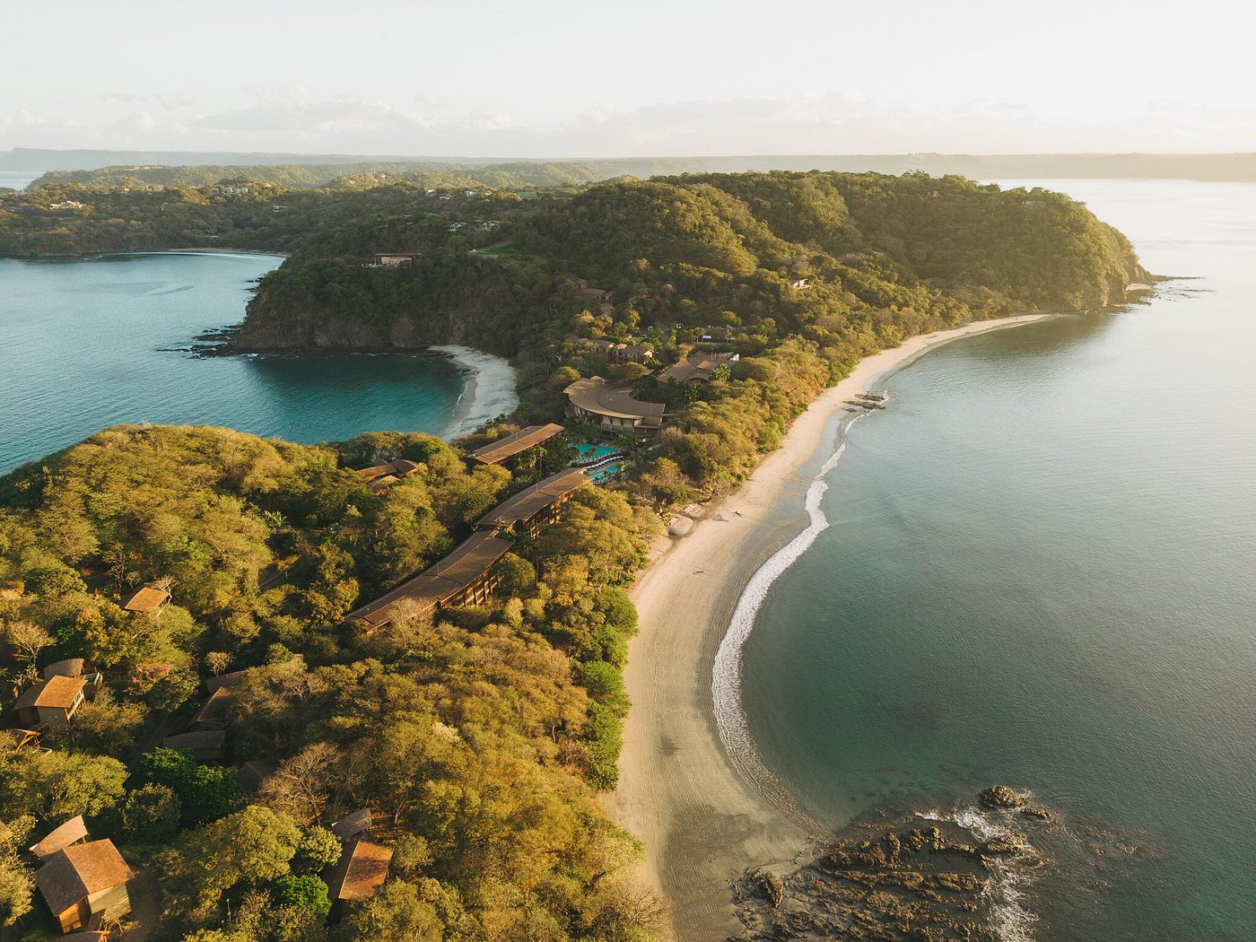 Four Seasons Resort Costa Rica at Peninsula Papagayo view 2