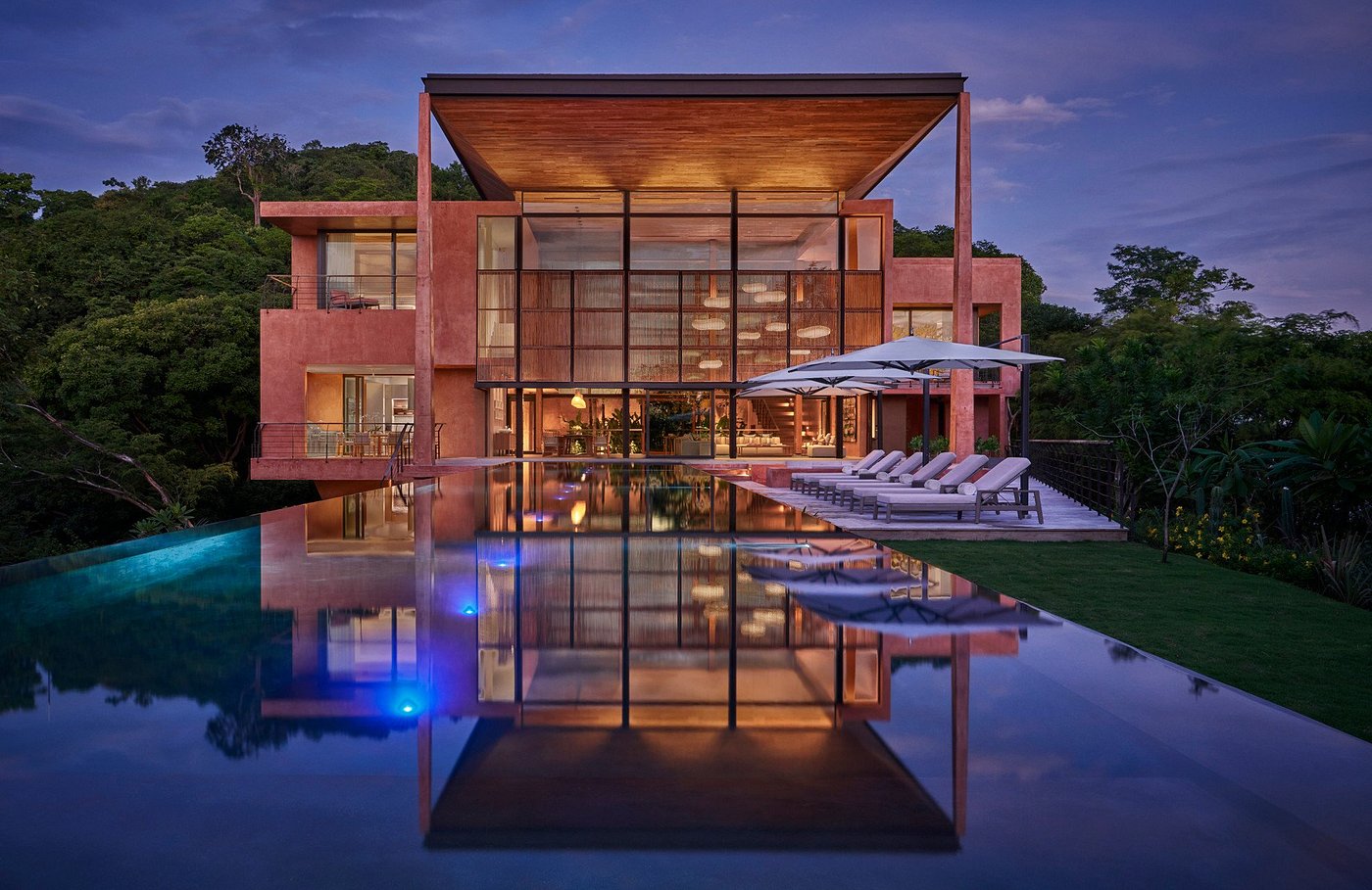 Four Seasons Resort Costa Rica at Peninsula Papagayo view 5