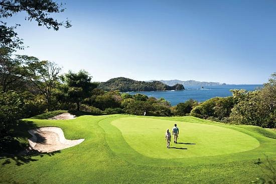 Four Seasons Resort Costa Rica at Peninsula Papagayo view 6