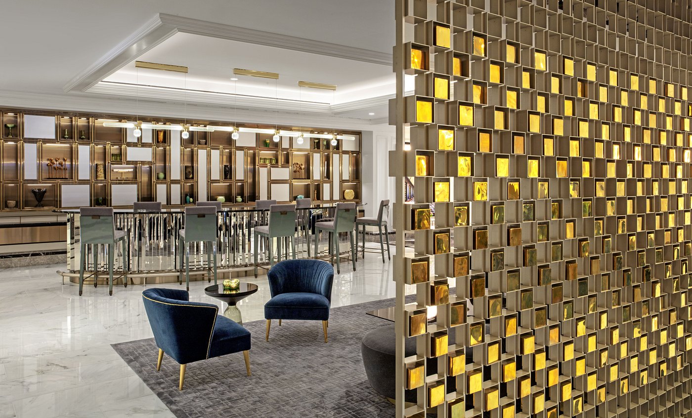 Four Seasons Hotel Chicago view 5