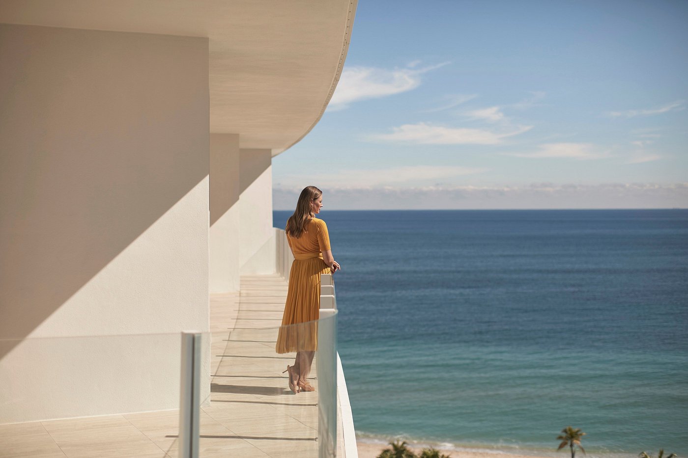 Four Seasons Hotel And Residences Fort Lauderdale