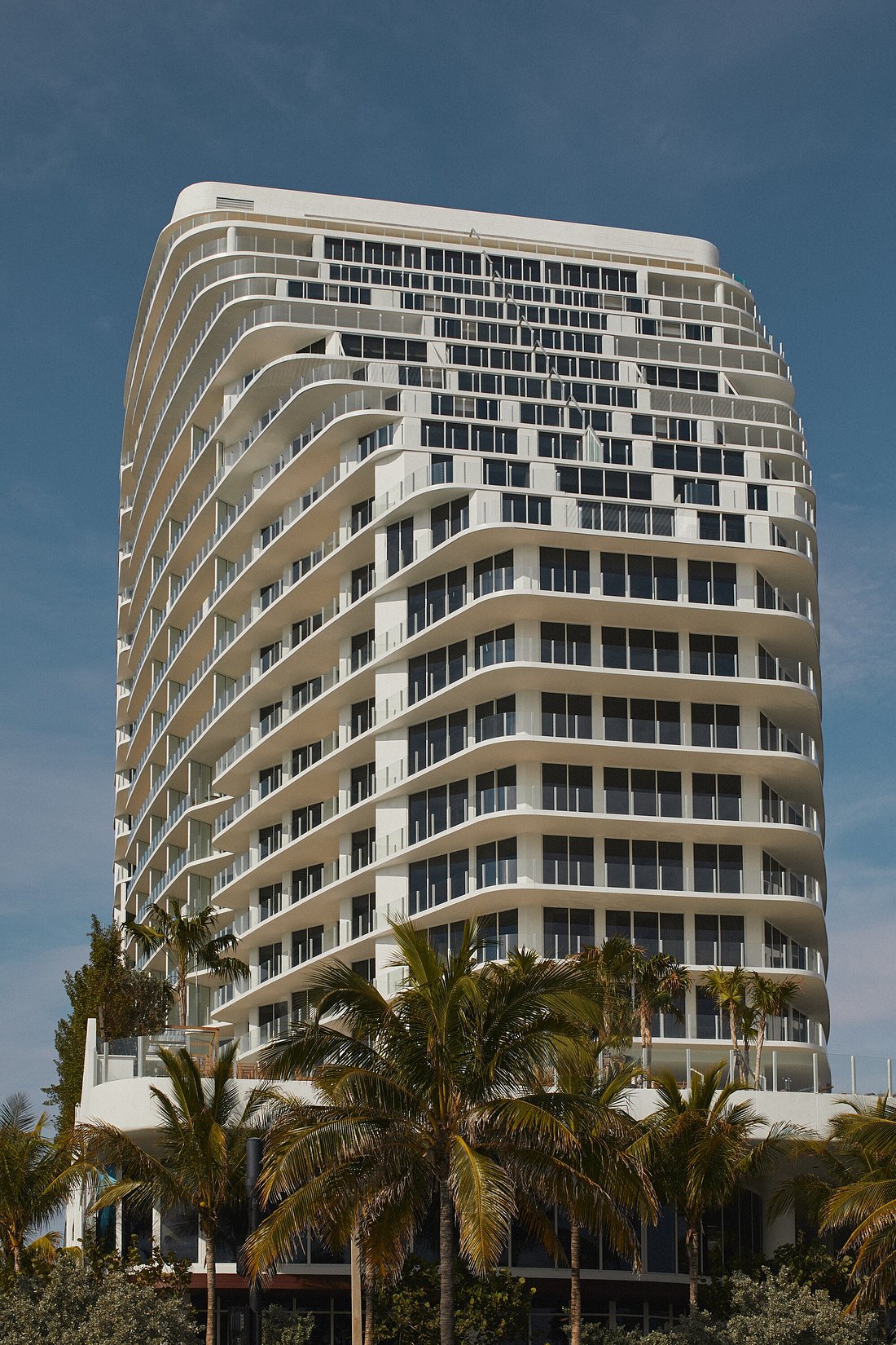 Four Seasons Hotel And Residences Fort Lauderdale view 2